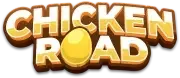 Chicken Road logo